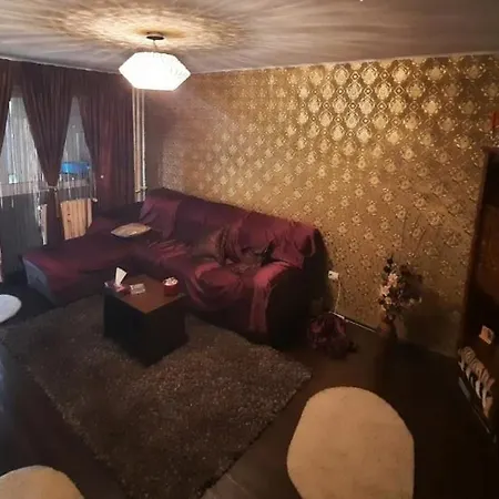 Apartment Bebe'S Home Constanta