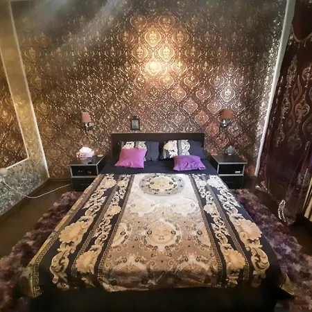 Bebe'S Home Apartment *