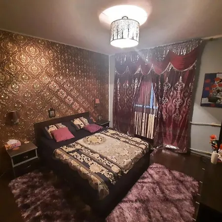 Apartment Bebe'S Home *